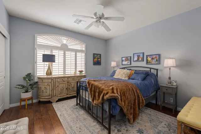 $8,500 | 13418 North Manzanita Lane, Fountain Hills, AZ 85268