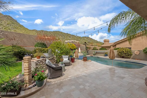 $8,500 | 13418 North Manzanita Lane, Fountain Hills, AZ 85268