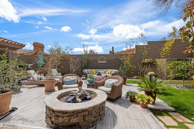 $8,500 | 13418 North Manzanita Lane, Fountain Hills, AZ 85268