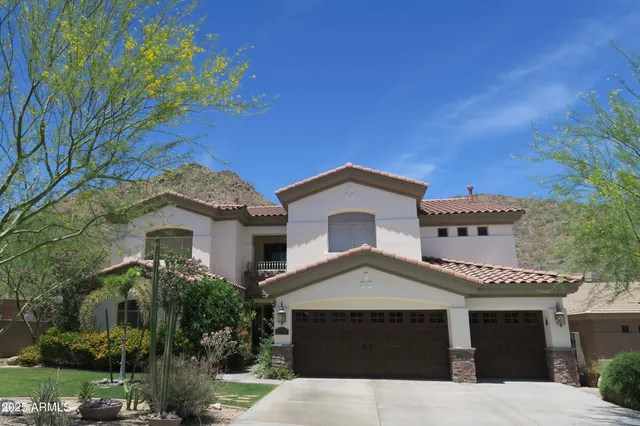 $8,500 | 13418 North Manzanita Lane, Fountain Hills, AZ 85268
