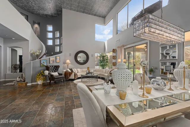 $8,500 | 13418 North Manzanita Lane, Fountain Hills, AZ 85268