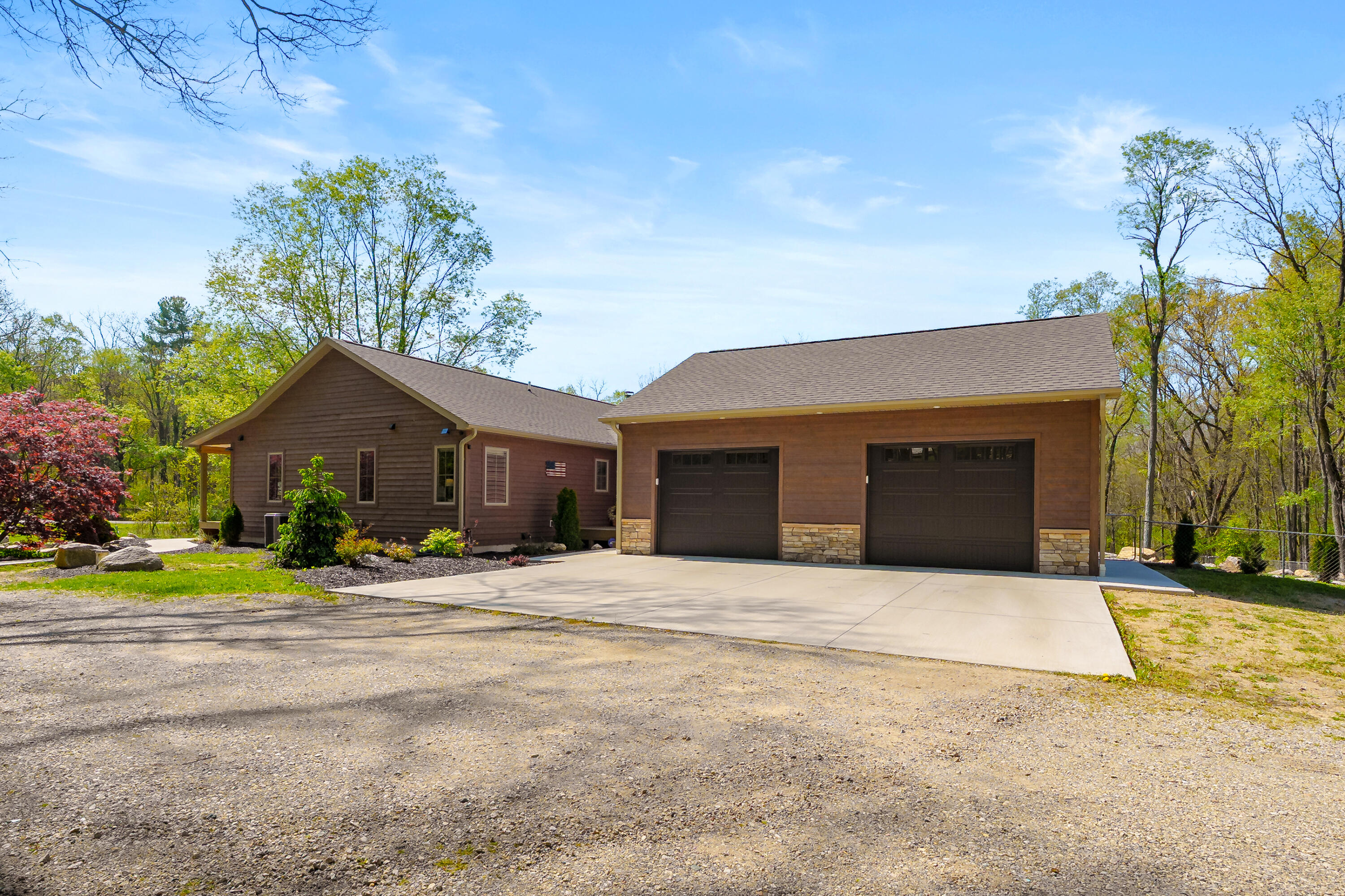 9797 Graham Road Plainwell, MI 49080 - Photo 3 of 59 Graham Rd 9797 Plainwell 49080-34