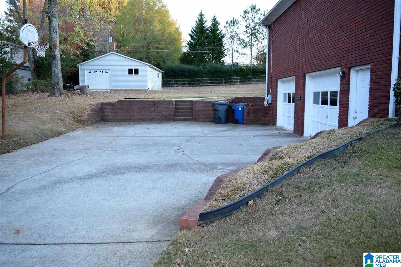 7441 Old Springville Road Trussville, AL 35173 - Photo 18 of 50