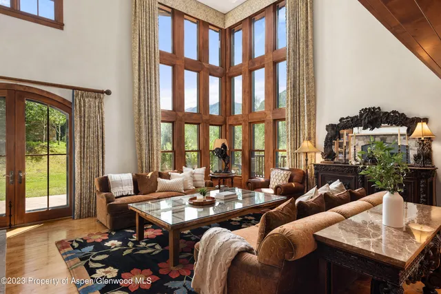 $55,000 | 83 Exhibition Lane, Aspen, CO 81611