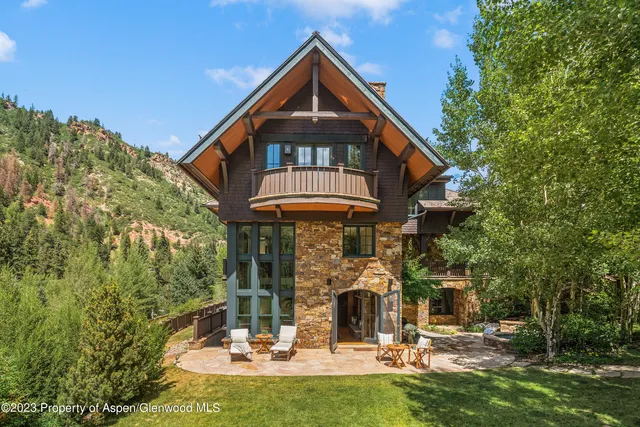 $55,000 | 83 Exhibition Lane, Aspen, CO 81611