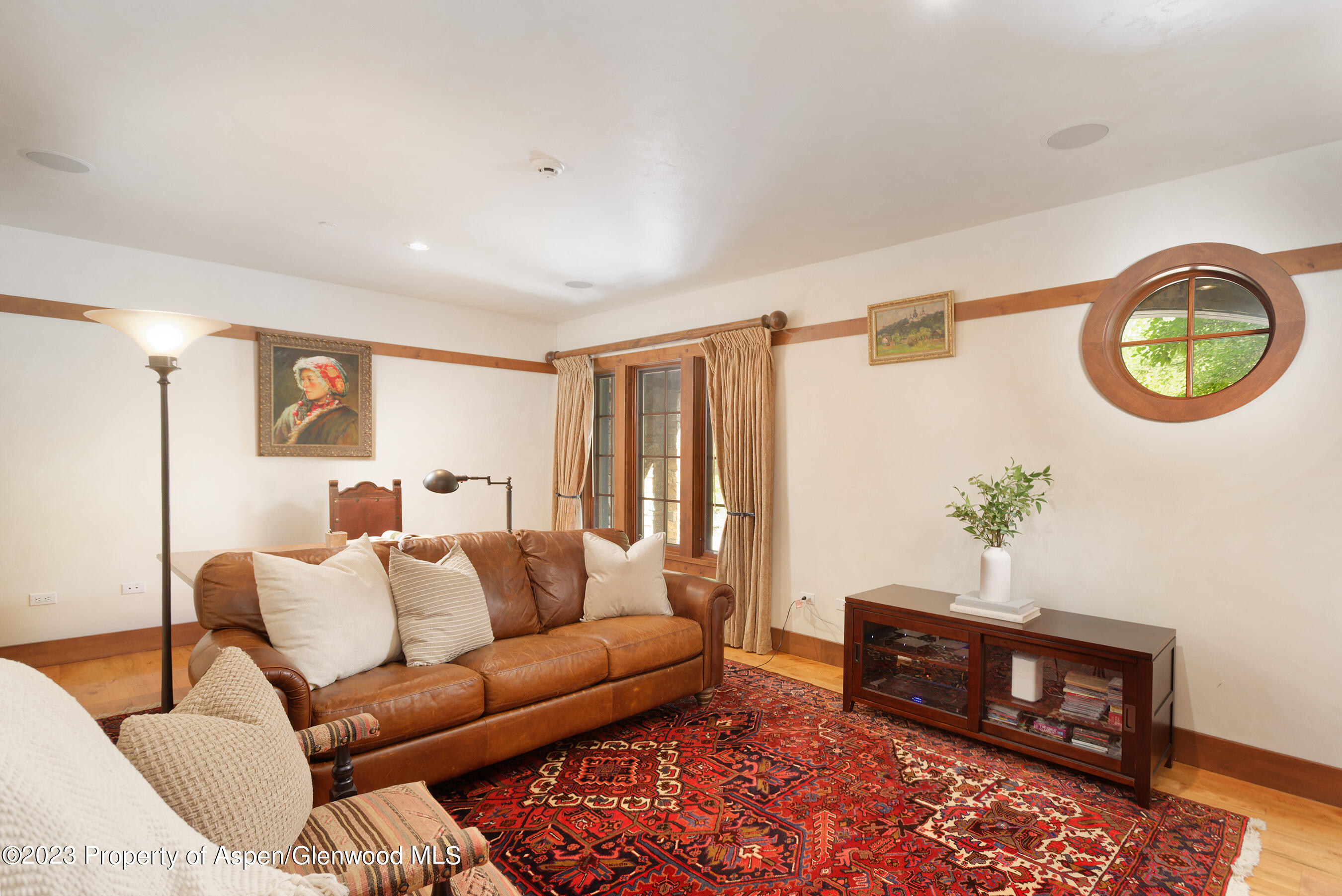 83 Exhibition Lane Aspen, CO 81611 - Photo 26 of 47 Office