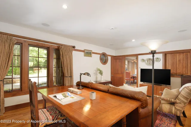 $55,000 | 83 Exhibition Lane, Aspen, CO 81611