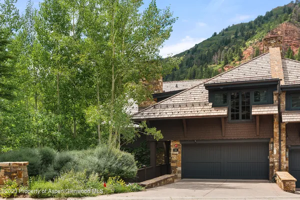 $55,000 | 83 Exhibition Lane, Aspen, CO 81611