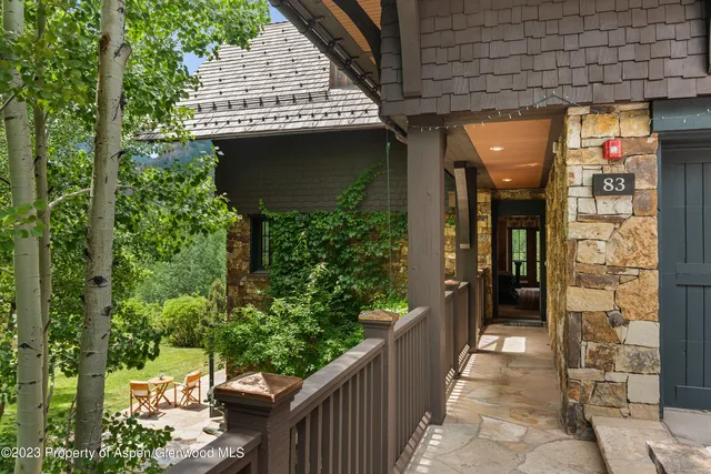 $55,000 | 83 Exhibition Lane, Aspen, CO 81611