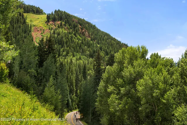 $55,000 | 83 Exhibition Lane, Aspen, CO 81611