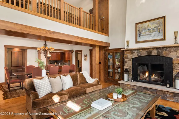 $55,000 | 83 Exhibition Lane, Aspen, CO 81611