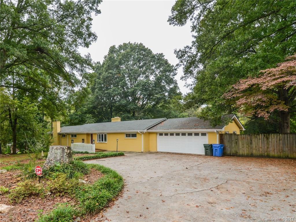 16117 Thompson Road Mint Hill, NC 28227 - Photo 1 of 24 Gallery Image 1