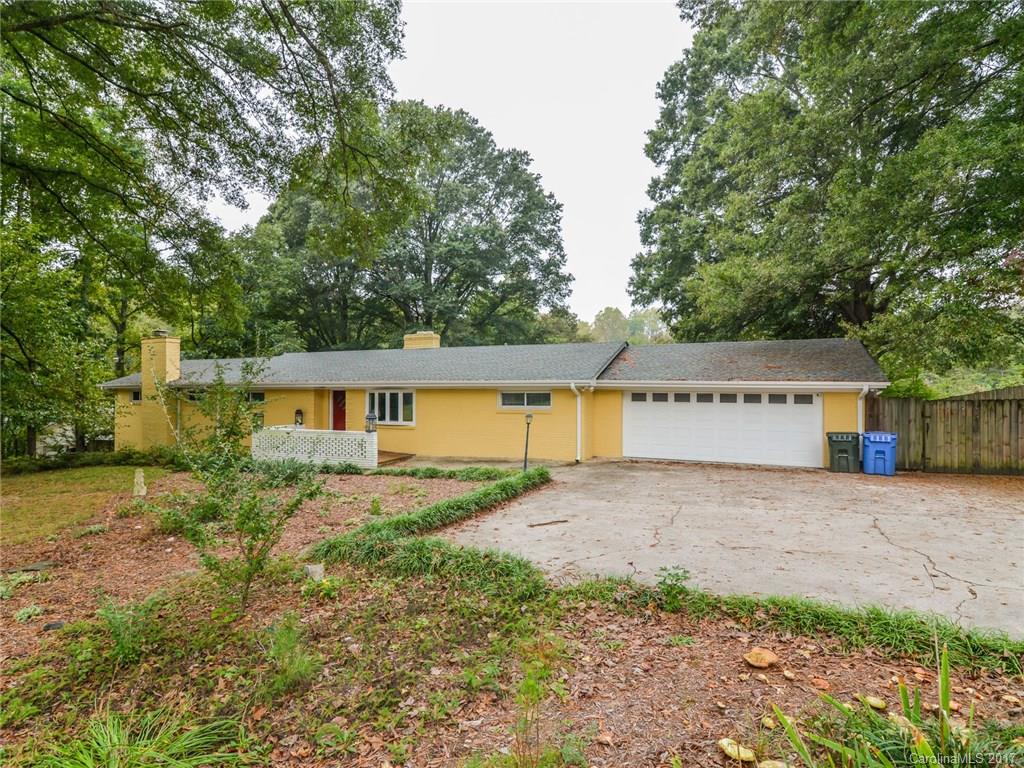 16117 Thompson Road Mint Hill, NC 28227 - Photo 2 of 24 Gallery Image 2