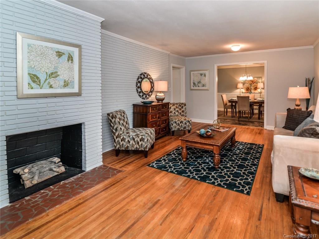 16117 Thompson Road Mint Hill, NC 28227 - Photo 4 of 24 Gallery Image 4