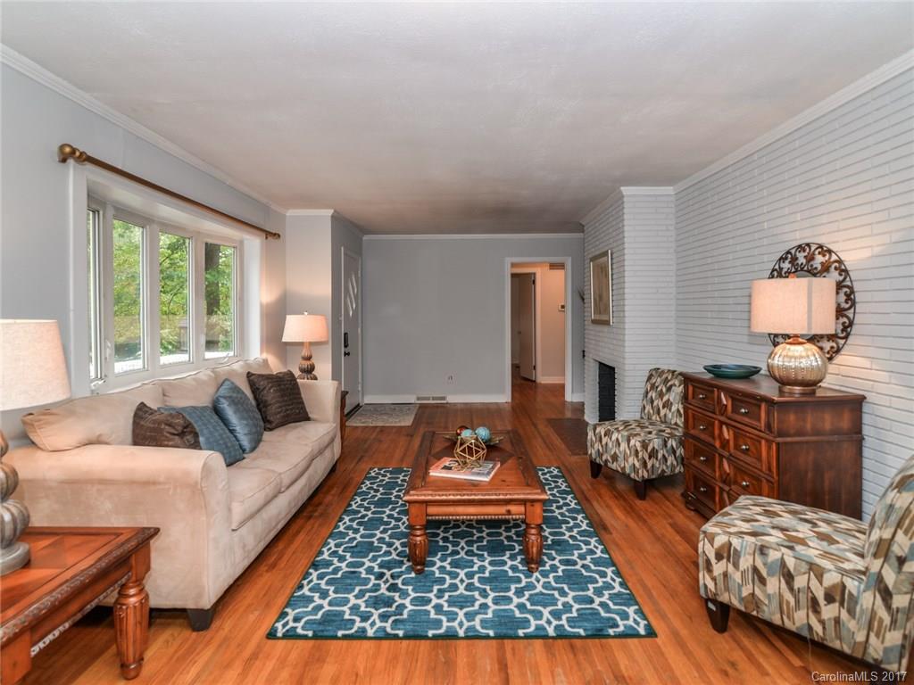 16117 Thompson Road Mint Hill, NC 28227 - Photo 5 of 24 Gallery Image 5