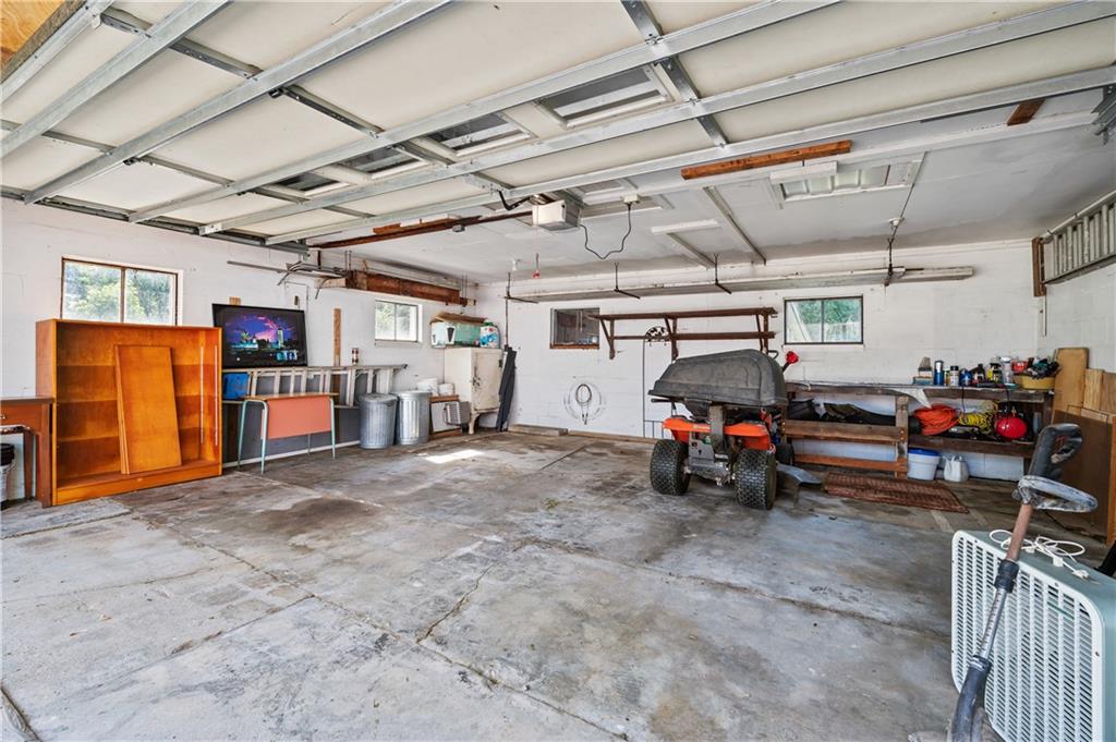 1178 Freeport Road Kittanning, PA 16201 - Photo 21 of 25 a view of garage