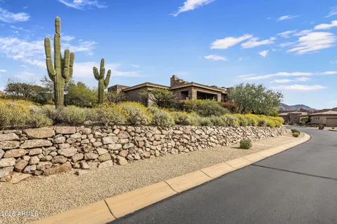 $1,235,000 | 10821 East Tusayan Trail, Scottsdale, AZ 85255