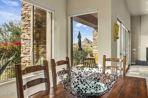 $1,235,000 | 10821 East Tusayan Trail, Scottsdale, AZ 85255