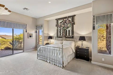 $1,235,000 | 10821 East Tusayan Trail, Scottsdale, AZ 85255