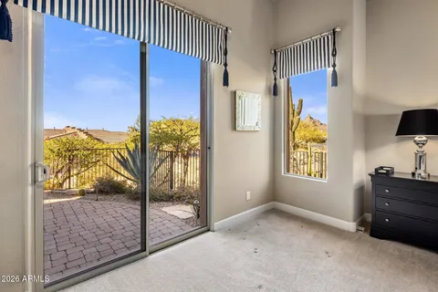 $1,235,000 | 10821 East Tusayan Trail, Scottsdale, AZ 85255