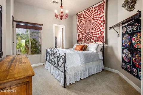 $1,235,000 | 10821 East Tusayan Trail, Scottsdale, AZ 85255