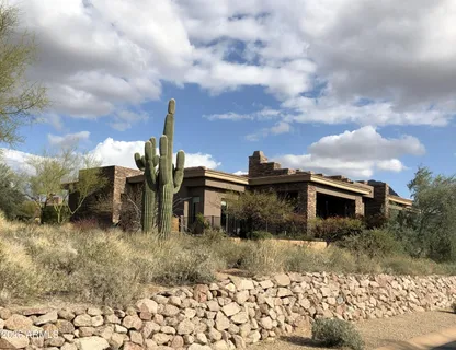 $1,235,000 | 10821 East Tusayan Trail, Scottsdale, AZ 85255