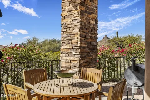 $1,235,000 | 10821 East Tusayan Trail, Scottsdale, AZ 85255