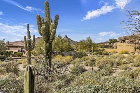 $1,235,000 | 10821 East Tusayan Trail, Scottsdale, AZ 85255
