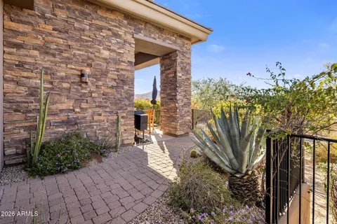 $1,235,000 | 10821 East Tusayan Trail, Scottsdale, AZ 85255