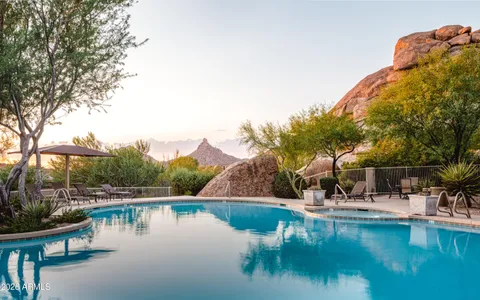 $1,235,000 | 10821 East Tusayan Trail, Scottsdale, AZ 85255