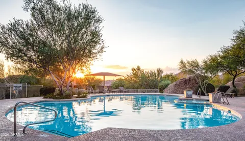 $1,235,000 | 10821 East Tusayan Trail, Scottsdale, AZ 85255
