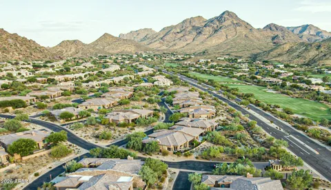 $1,235,000 | 10821 East Tusayan Trail, Scottsdale, AZ 85255