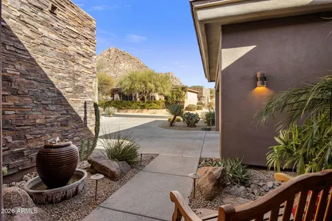 $1,235,000 | 10821 East Tusayan Trail, Scottsdale, AZ 85255