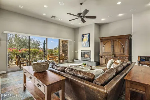 $1,235,000 | 10821 East Tusayan Trail, Scottsdale, AZ 85255