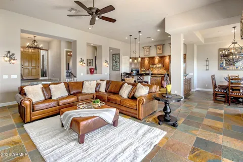 $1,235,000 | 10821 East Tusayan Trail, Scottsdale, AZ 85255