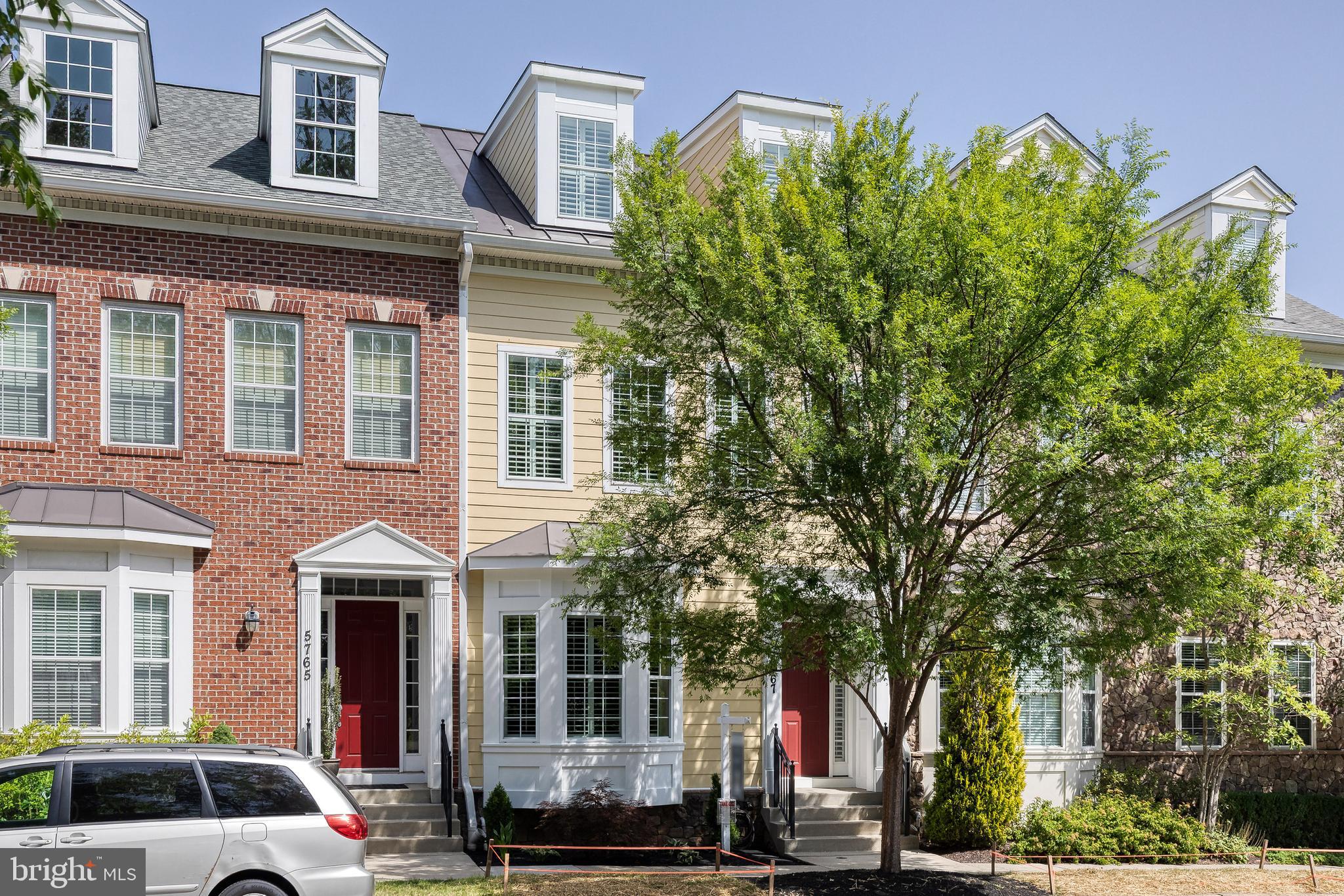 5767 Richards Valley Road Ellicott City, MD 21043 - Photo 2 of 60