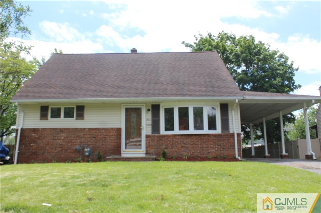 421 Decatur Avenue Middlesex, NJ 08846 - Photo 1 of 25 Gallery Image 1