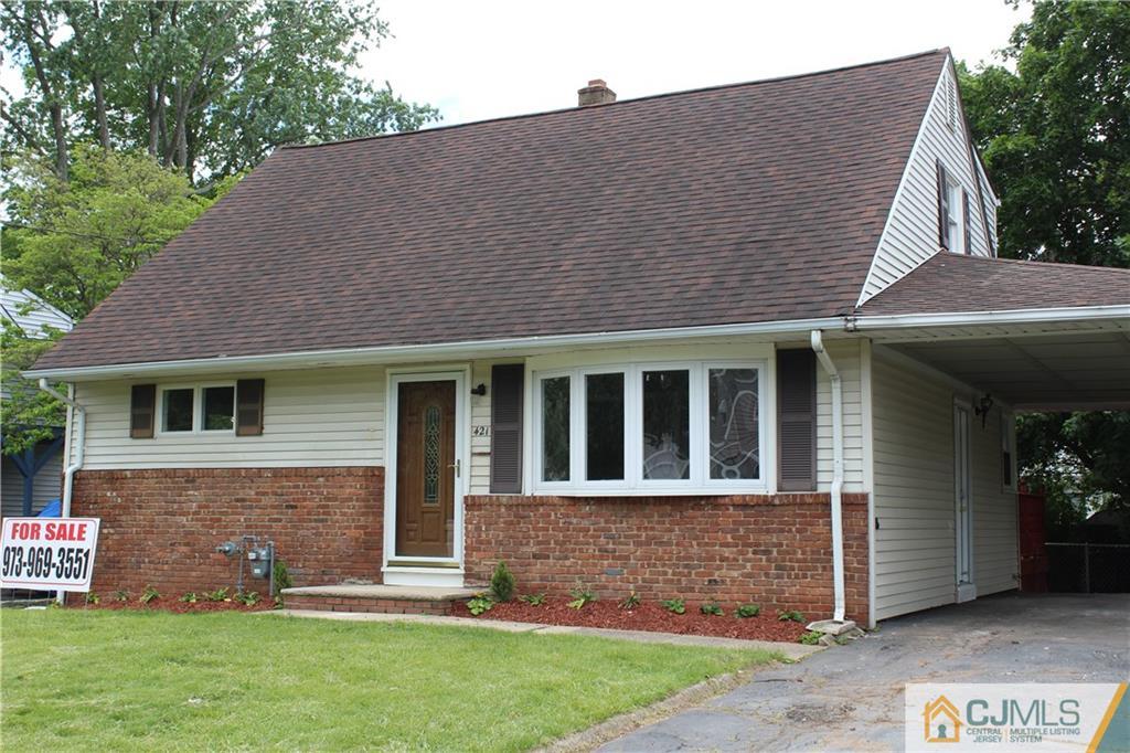 421 Decatur Avenue Middlesex, NJ 08846 - Photo 2 of 25 Gallery Image 2