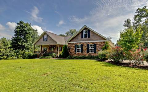 4560 Boardtown Road Ellijay, GA 30540 - Photo 1 of 1 Main View