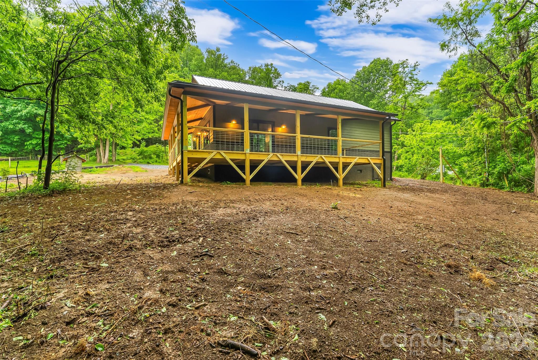 1737 Newfound Road Leicester, NC 28748 - Photo 43 of 47
