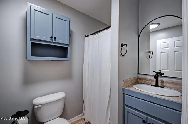 $250,000 | 1731 White Road, Florence, MS 39073