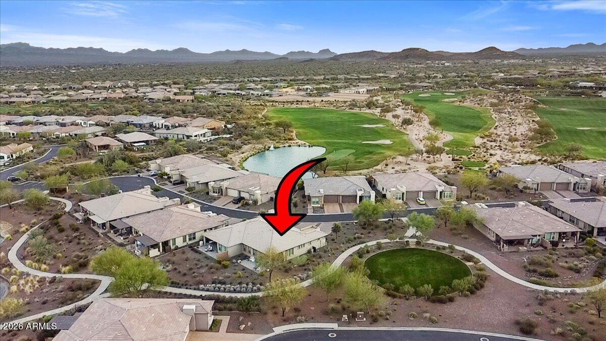 17716 East Bismark Lake Rio Verde, AZ 85263 - Photo 39 of 41 03-Elevated 3