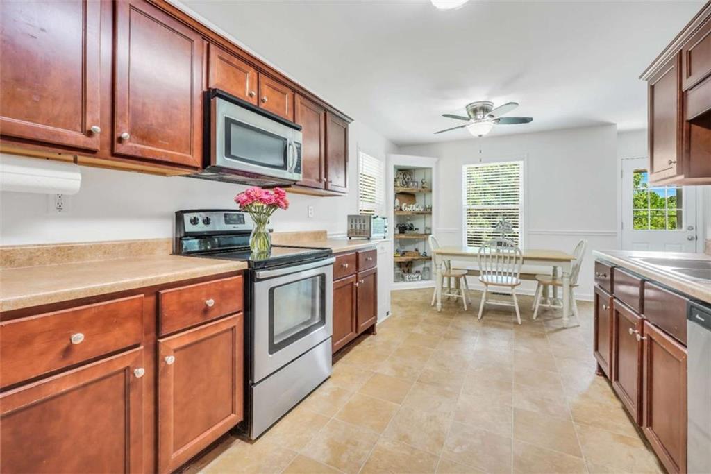 1619 Butler Bridge Road McDonough, GA 30252 - Photo 11 of 46