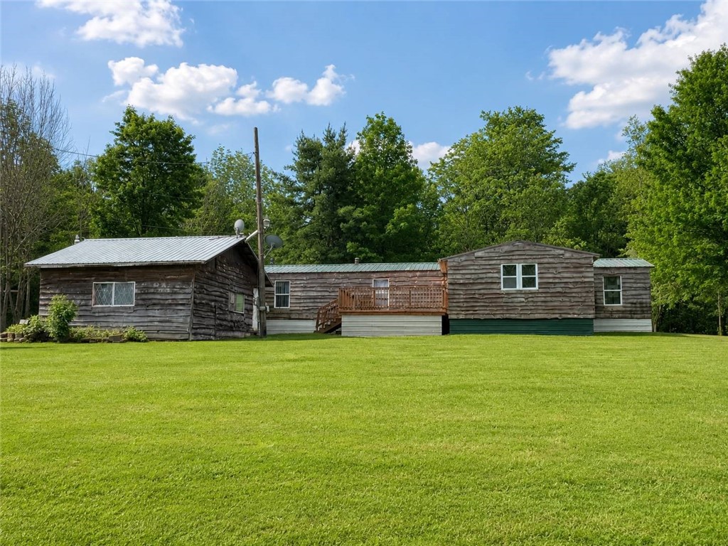 4022 Reed Road West Sparta, NY 14437 - Photo 1 of 35