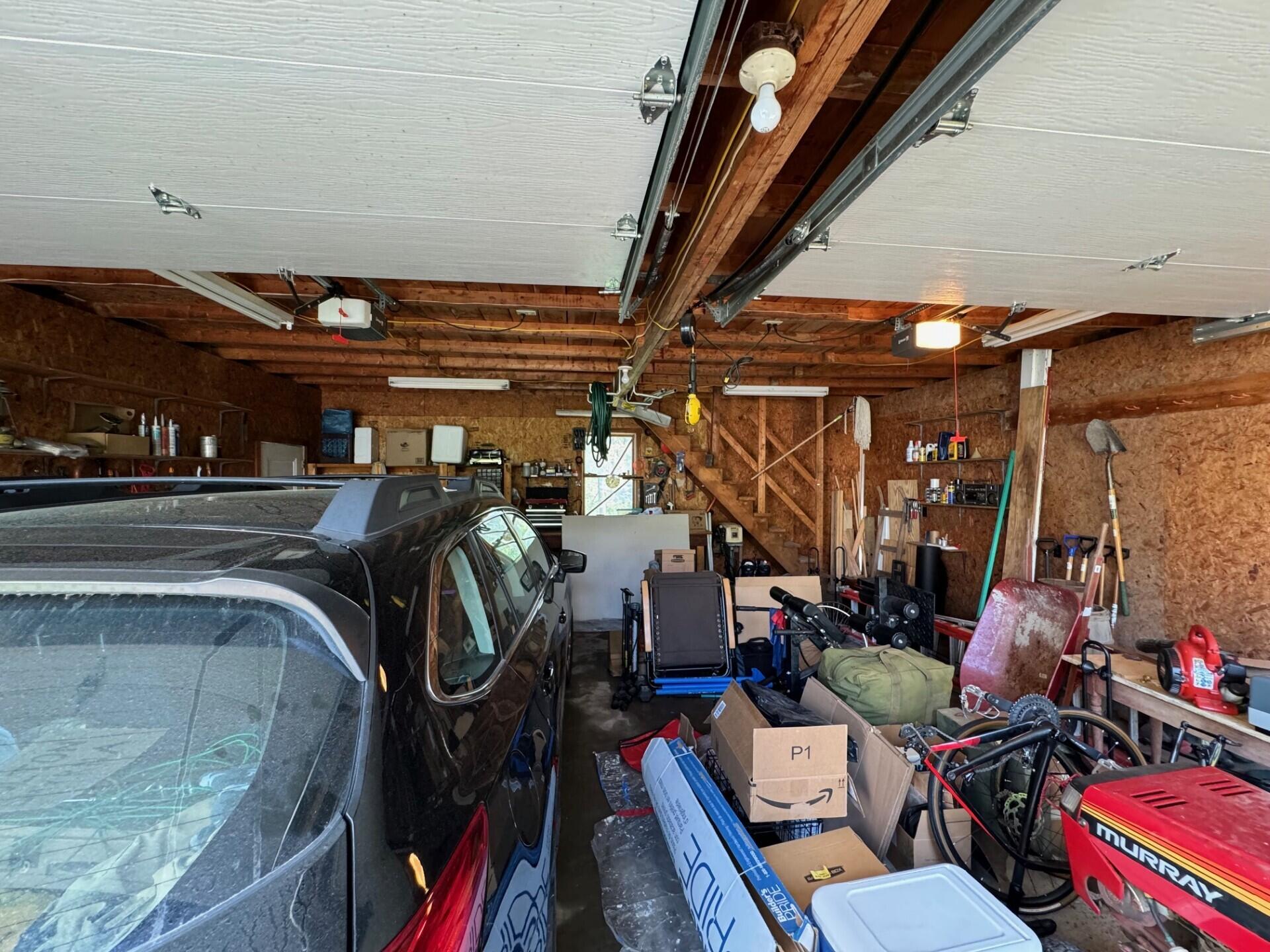 64 Oakfield Smyrna Road Merrill, ME 04780 - Photo 88 of 95 Garage II