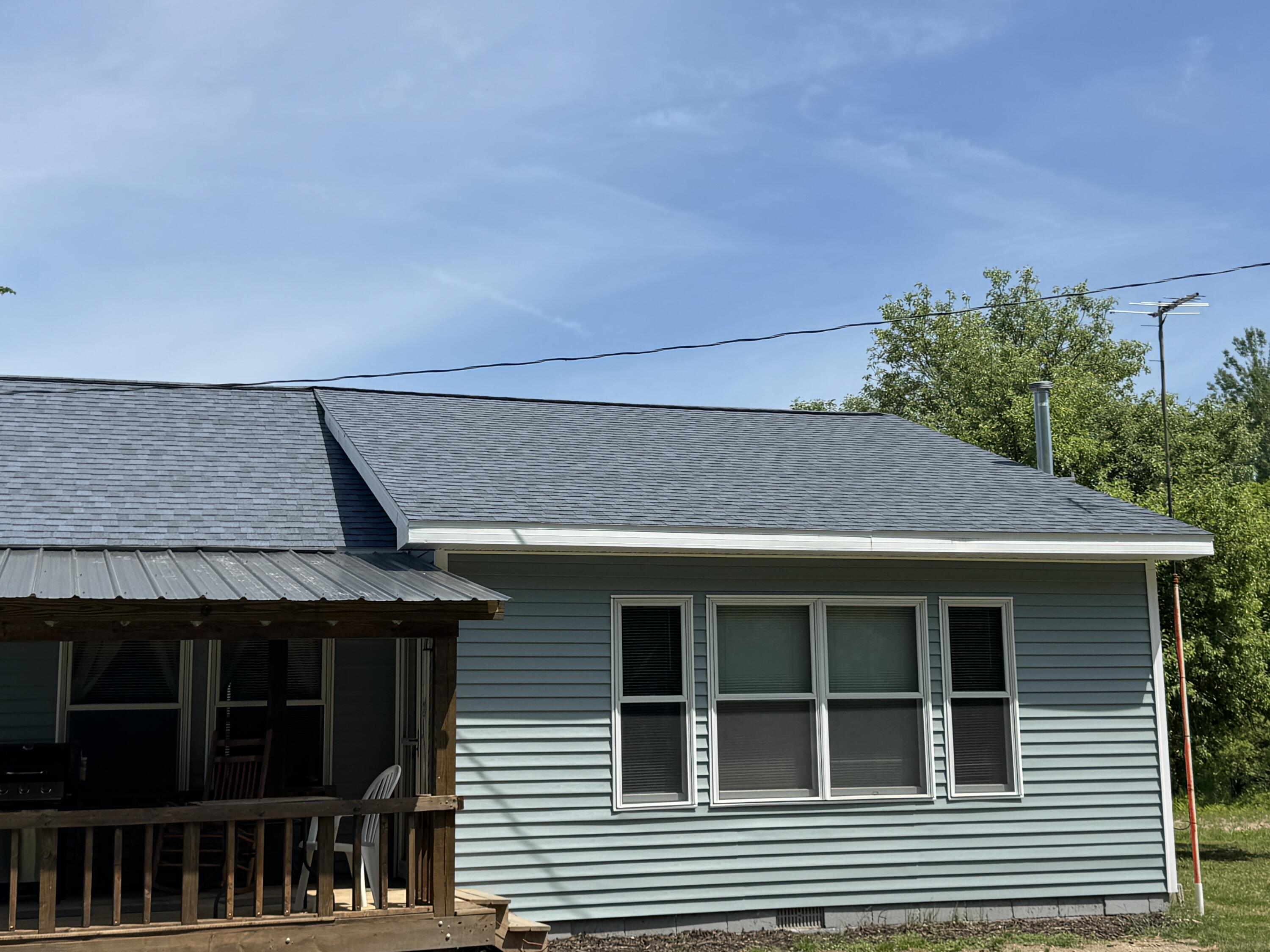 1952 West 16 Road Mesick, MI 49668 - Photo 21 of 49 IMG_5038