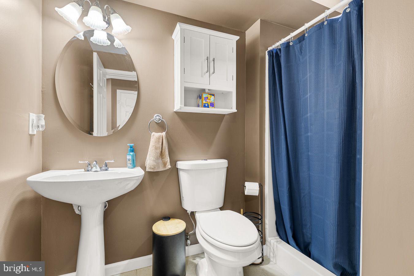 10 Riparian Lane Ranson, WV 25438 - Photo 20 of 43 Full Bath in basement