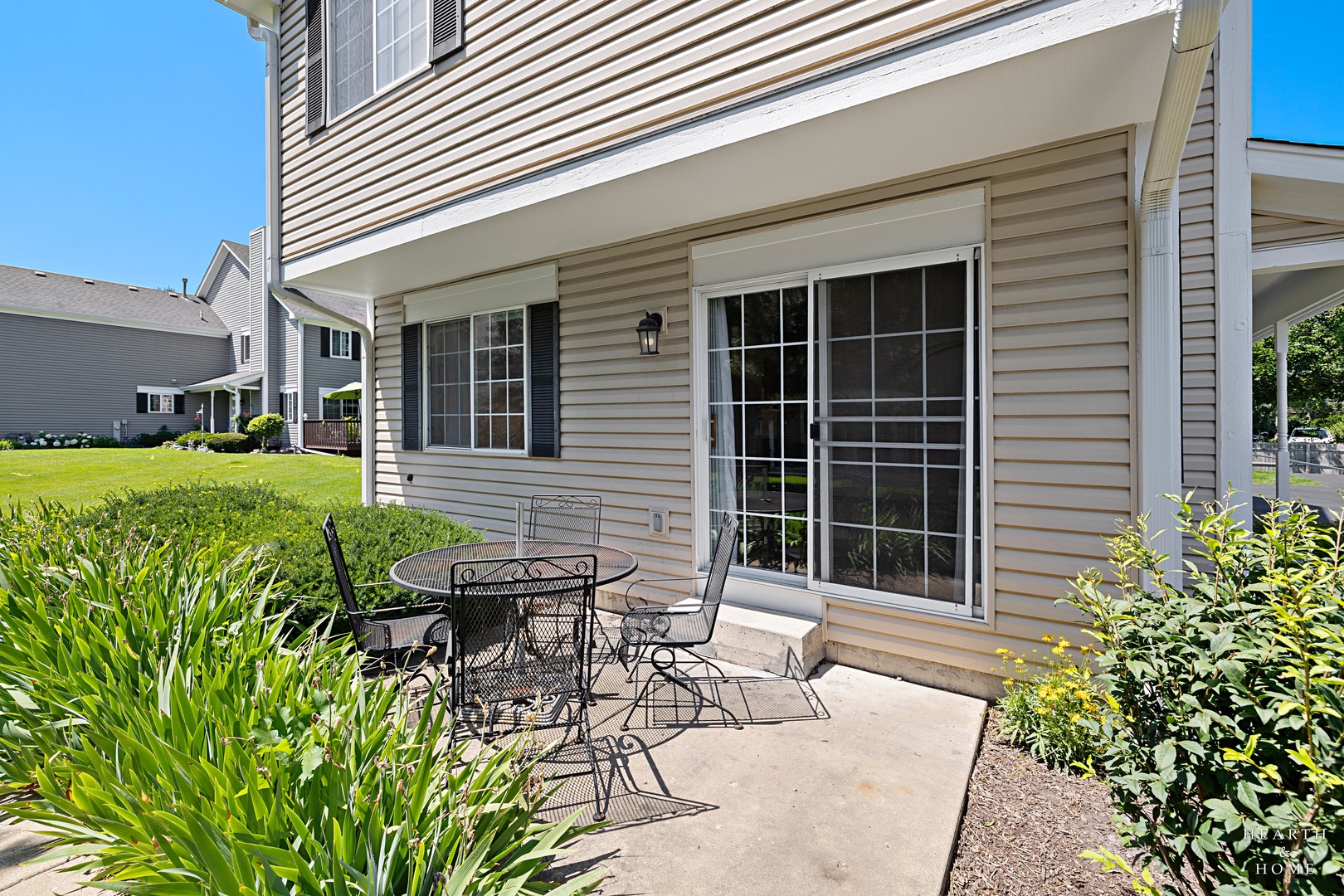 677 Silver Creek Road Woodstock, IL 60098 - Photo 5 of 27