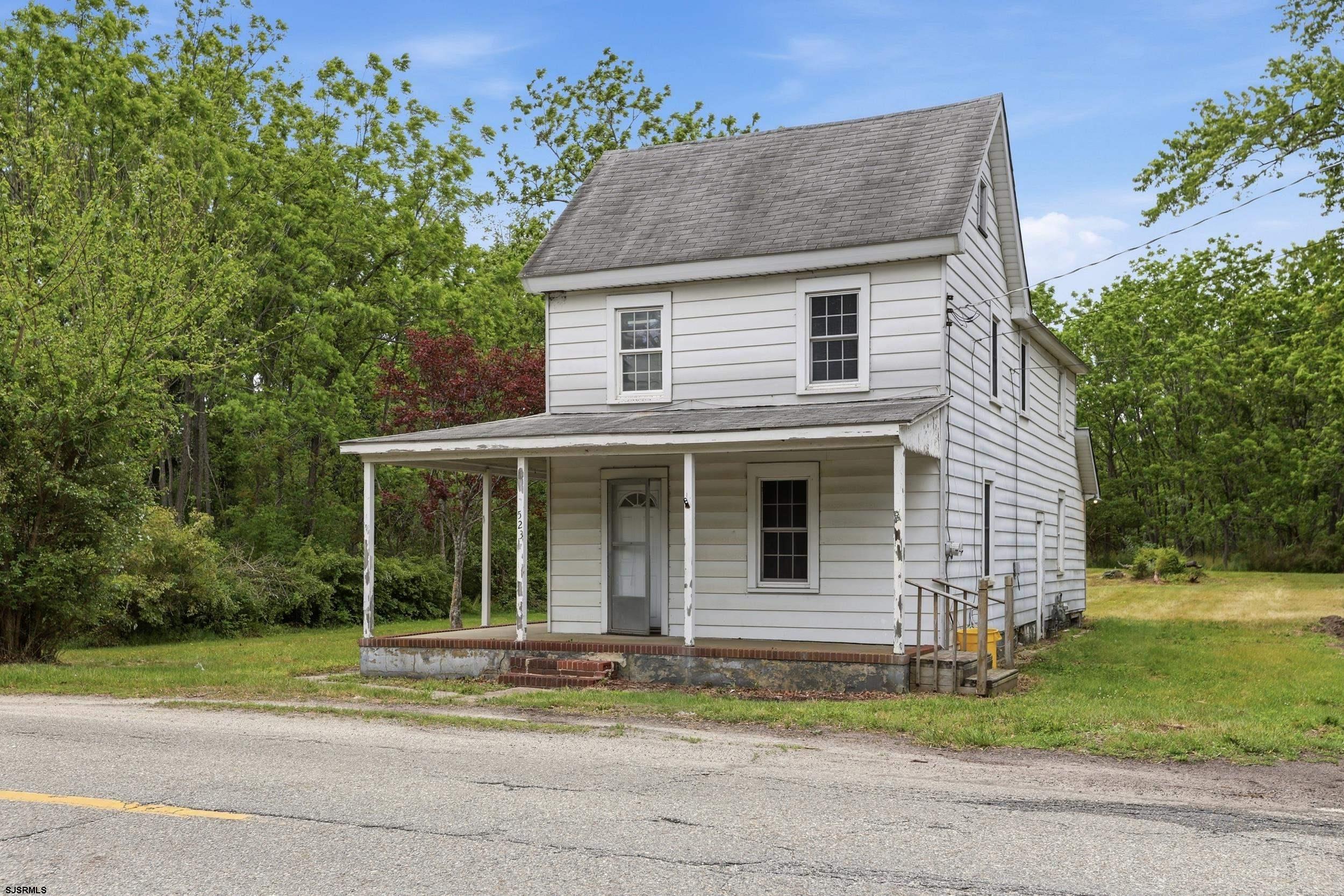 523 Hay Road Hammonton, NJ 08037 - Photo 2 of 32