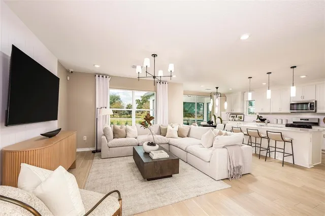 $347,300 | 3760 Hornbeam Road, Spring Hill, FL 34609